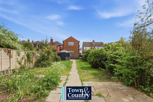 LADYSMITH AVENUE- click for photo gallery